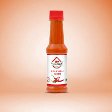 Tomezza Red Chilli Sauce 200Gm