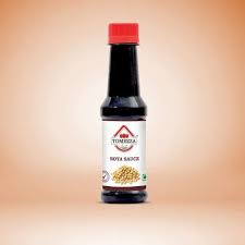 Tomezza Soya Sauce 200Gm