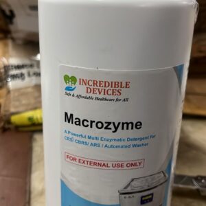 Incredible Devices Macrozyme 1 Ltr