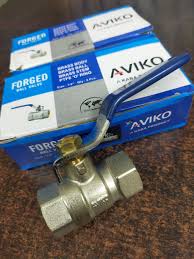 Aviko 003 Ball Valves