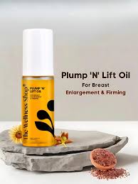 Plump N Lift Tailam For Breast Firming And Fuller 50 Ml