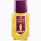Bajaj Almond Drops Hair Oil With Vitamin E Non Sticky 95 Ml Pack Of 2