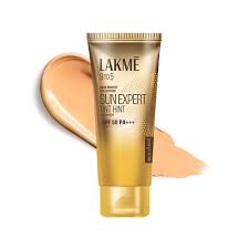 Lakme Sun Expert Tinted Sunscreen Blue Light 50 Ml