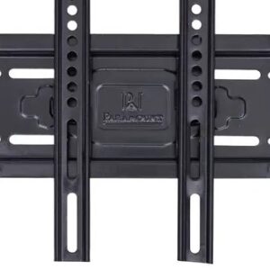 Paramount 14 To 32 Inches Ultra Slim Lcd Led Tvs Wall Mount Stand