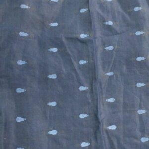 Women Kurti Color Navy Blue Size Xxl