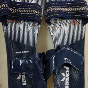 Bersache Soft Classic Casual With Regular Wear Sandal For Women Size 7