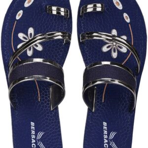 Bersache Soft Classic Casual With Regular Wear Sandal For Women Size 7