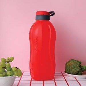 Oliveware Jumbo 2 Litre Water Bottle Leak Proof