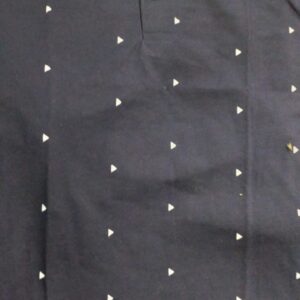 Men Color Blue T Shirt Size Xl