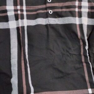 Ausk Men Black T Shirt Size Xl