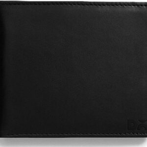Dailyobjects Even Bi Fold Wallet
