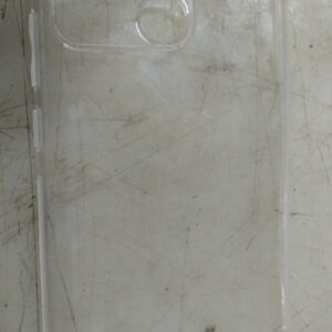 Phone Case For Xiaomi Redmi 10C 4G Transparent