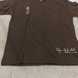 Kids T Shirt Grey Colour Size 9 To 10 Year