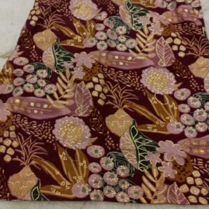 Women Top Multi Colour Size M