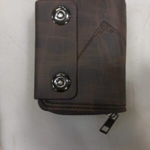 Women Wallet Brown Colour