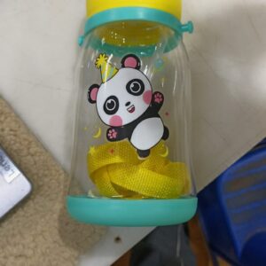 Kids Water Bottle Sky Colour