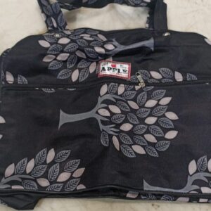 Women Hand Bag Black Colour