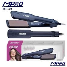 Mpro Mp 332 Hair Straightener
