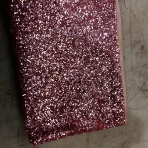 Makeup Bag Kit Pink Colour