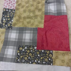 Shelf Mat Multi Colour Size 500X30Cm