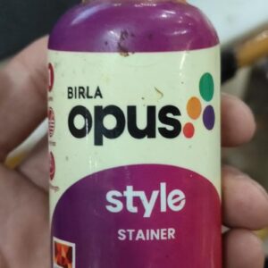 Birla Opus Stainer 100 Ml