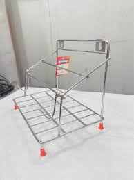 1 Shelve Chakla Belan Stand