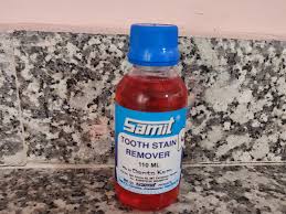 Samit Tooth Stain Remover 110Ml