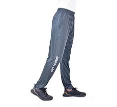 Mens Regular Fit 2 Way Gear Up Superior Comfort Workouts Sports Grey Colour Size M