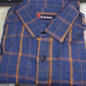 Multicolour Men Shirt Size Xl