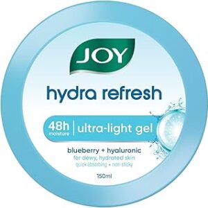 Joy Hydra Refresh Ultra Light Gel 150Ml