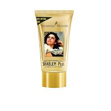 Shahnaz Husain Shablem Plus Blemish Cover Cream 30G