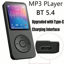 Rockstar Audioplay Mp3 Player