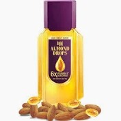 Bajaj Almond Drops Hair Oil 35Ml