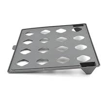 Busa 10 Pcs Clothes Organizer