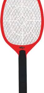 Nippo Guard Mosquito Bat Red Colour