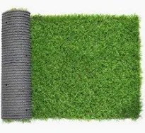 Artificial Grass Doormat Pack Of 2