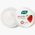 Joy Skin Fruits Active Moisture Fruit Moisturizing Massage Cream 500Ml