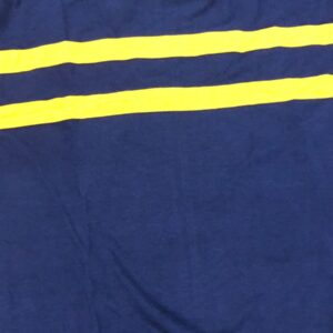 Blue Color T Shirt For Men Size L