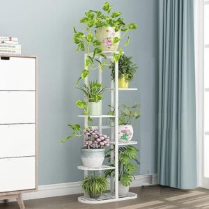 6 Tier Flower Plant Pot Stand
