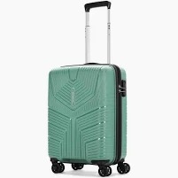 Aristocrat Cabin Polypropylene Pp Prime 55 Cm Small Ean No 8901188219326