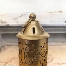 Extreme Karigari Decorative Mini Gold Holder