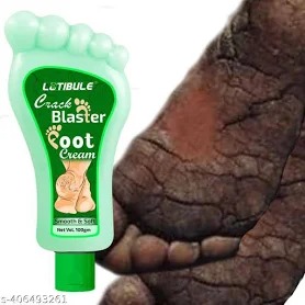 Latibule Blaster Foot Cream 100G