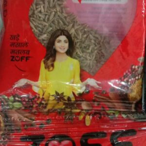 Zoff Cumin Whole 13G Pack Of 10