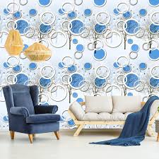 Wolpin Printed Wallpaper 10M
