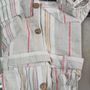 Multicolour Kids Girls Dress Size 10Y