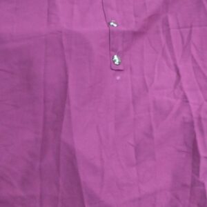 Women Kurti Color Purple Size L