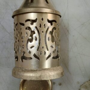 Brass Akhand Deep Diya