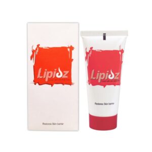 Ethicare Lipids Lipid Replenishing Cream 100Gm
