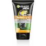 Garnier Men Turbo Bright Double Action Face Wash 150G