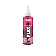 Plix The Plant Fix Hibiscus Bond Repair Hair Oil Damaged Hair 100Ml